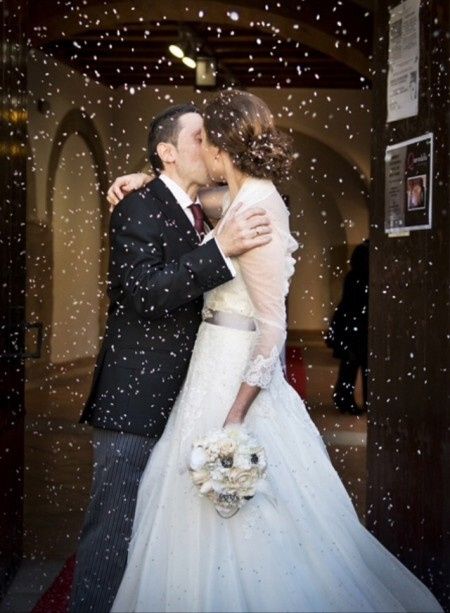 Fotos de mi boda - 5