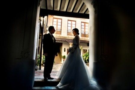 Fotos de mi boda - 8