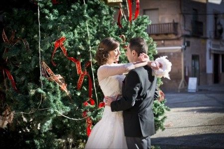 Fotos de mi boda - 9