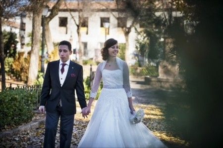 Fotos de mi boda - 11