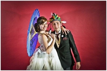 Fotos de mi boda - 13