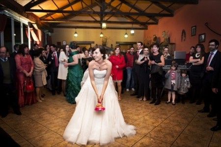 Las cositas de mi boda - 1