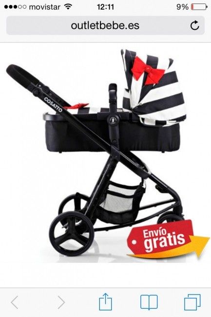 Carritos para nuestros peques! - 1