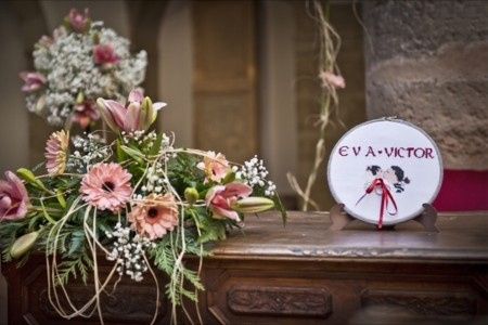 Fotos de bodas civiles en ayuntamientos o juzgados - 1