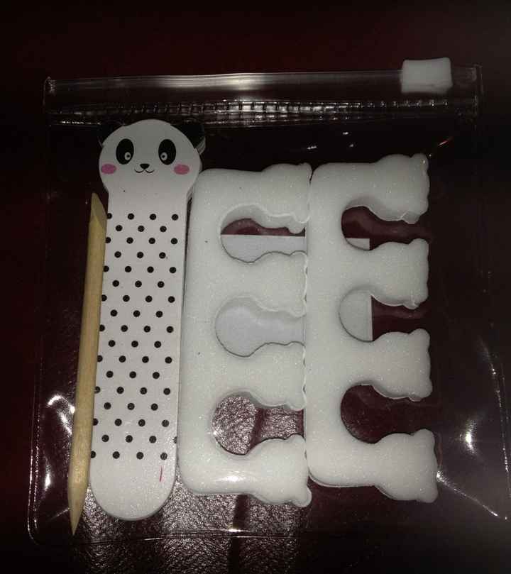 Mis detallitos para las mujeres - 1