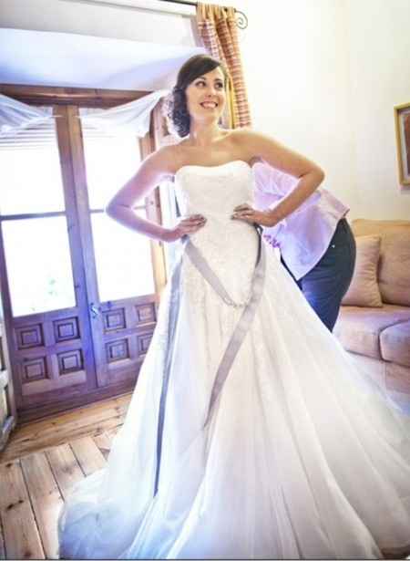 Fotos de mi boda - 1