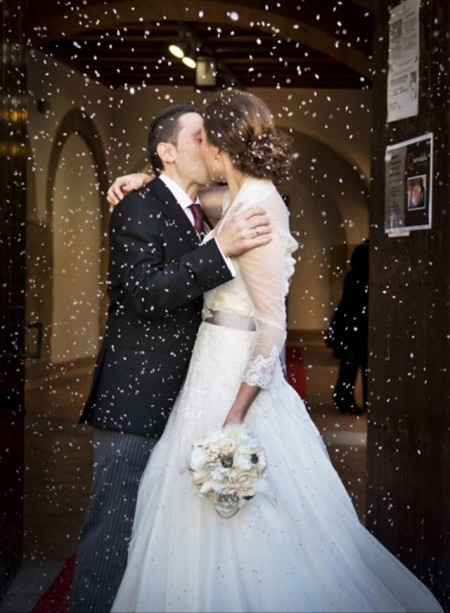 Fotos de mi boda - 5