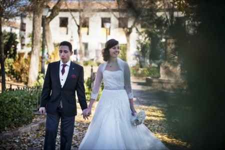 Fotos de mi boda - 11