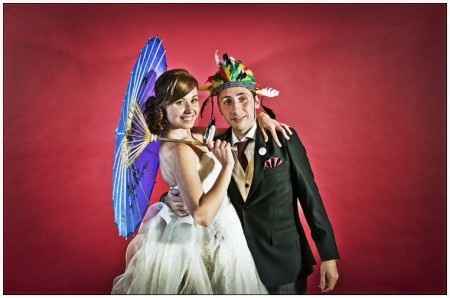 Fotos de mi boda - 13