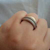 ¡Comparte una foto de tu anillo de compromiso! 😍💍 - 1