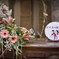 Fotos de bodas civiles en ayuntamientos o juzgados - 1