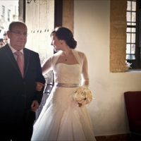 Fotos de bodas civiles en ayuntamientos o juzgados - 2
