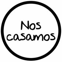Nos casamos