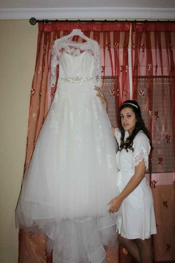 Mi gran dia!! - 2