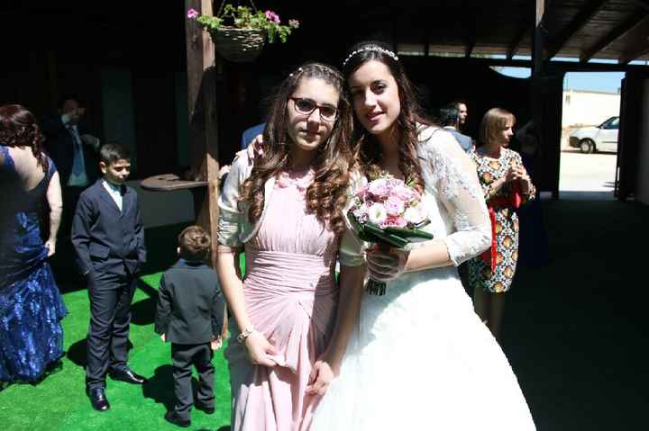 Mi gran dia!! - 10