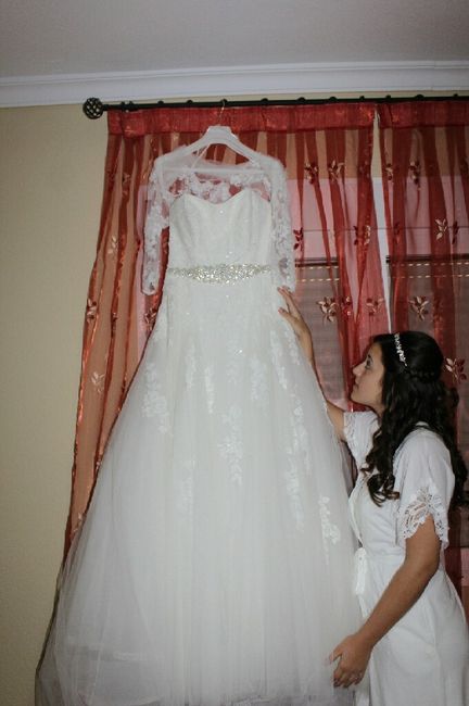 Mi gran dia!! - 3