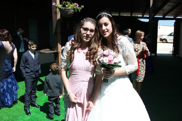 Mi gran dia!! - 10