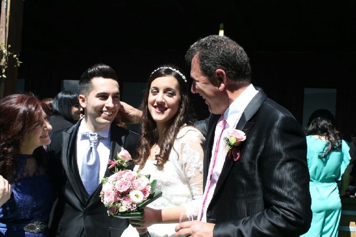 Mi gran dia!! - 11