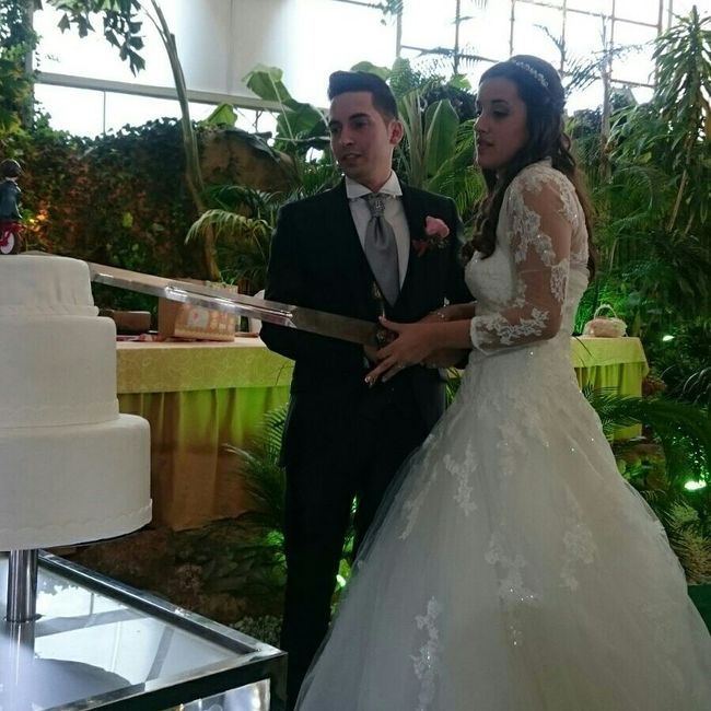 Mi gran dia!! - 15