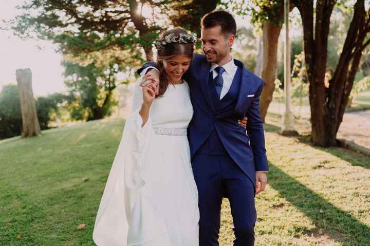Por fin nuestro día 10/07/21💫 - 1
