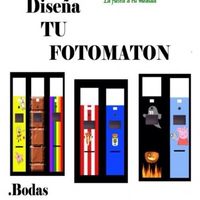Fotomaton - 1