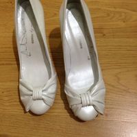 Los zapatos de todas las novias! - 1