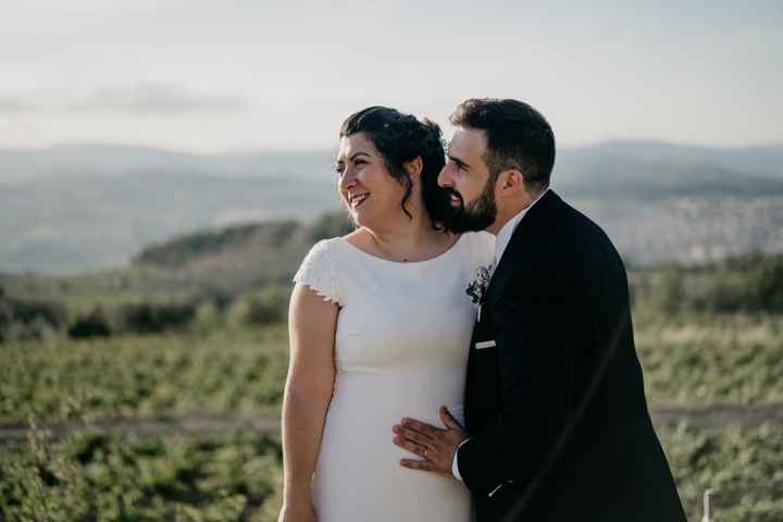 ¿Con cuántos ❤️ valoras el día de tu boda? - 1