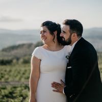 ¿Con cuántos ❤️ valoras el día de tu boda? - 1