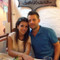 Isabel y Jaime
