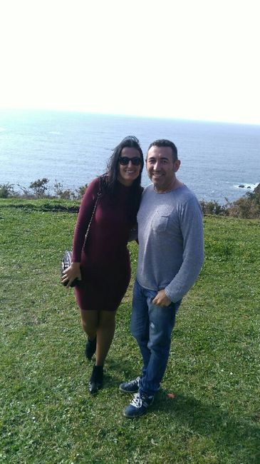 Disfrutando!!!! - 1