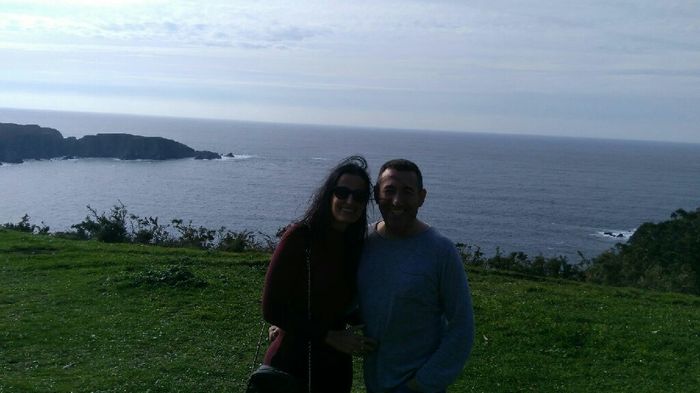 Disfrutando!!!! - 2