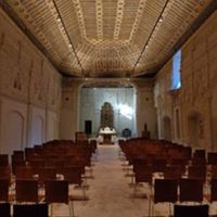 Capilla San Ildefonso de Alcalá de Henarez - 2