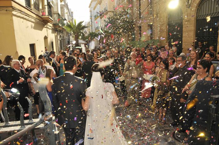 Confeti
