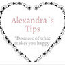 Alexandra
