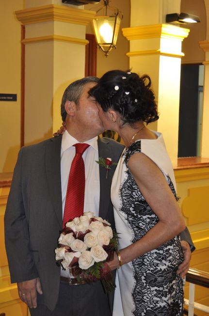 mi boda