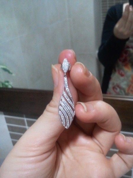 mis pendientes