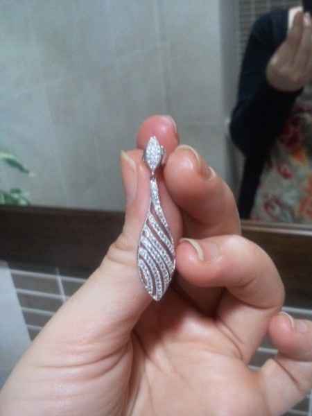 mis pendientes