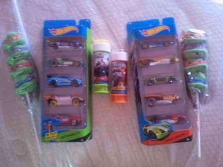 regalo niños