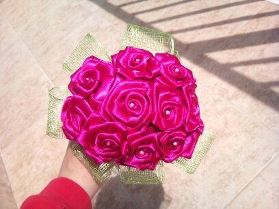 bouquet