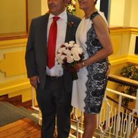 Mi boda