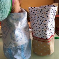 Bolsas merienda 