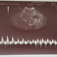 Futuras mamis Febrero 2021 - 1