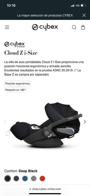 Futuras mamis septiembre 2022!!🤰 - 1