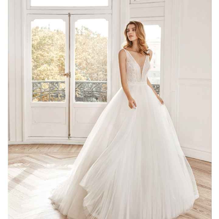 Ayuda falda de tul - Moda nupcial - Foro Ayuda falda de tul - Moda nupcial - Foro