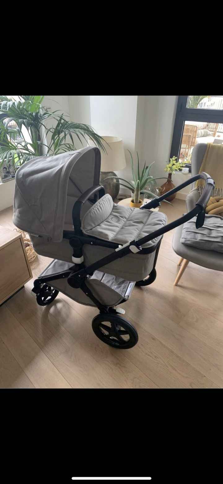 Futuras mamis septiembre 2022!!🤰 - 1