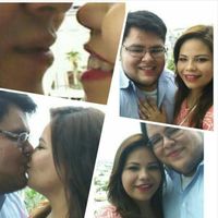Nos presentas a tu pareja? :) - 1