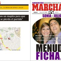 Invitacion de boda