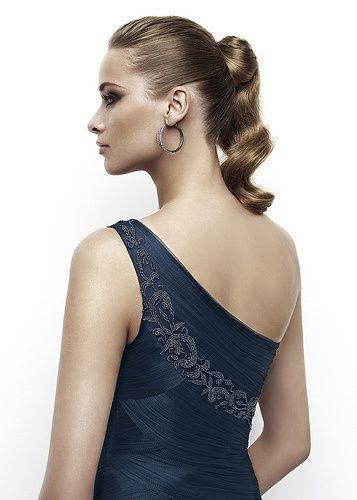 vestido mama