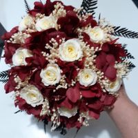ramo novia