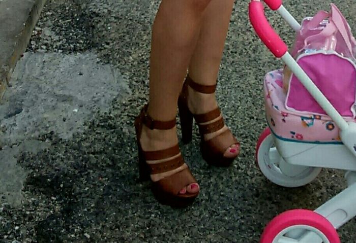 Dudas con la ropa preboda - 1